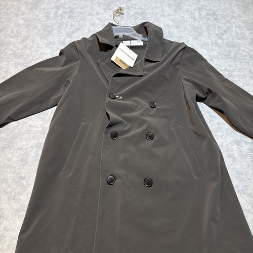 Stutterheim cappotto trench - cappotto,