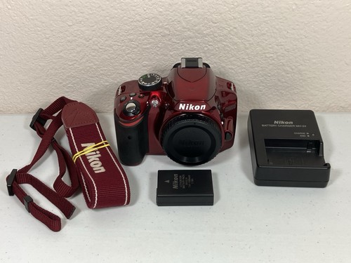 Nikon d3200 megapixel - nikon,