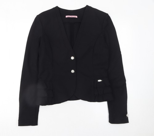 Giacca blazer sartoriale