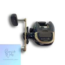 SHIMANO Fishing Reel -