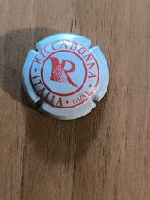 RICCADONNA ITALIA  - 151/AT -