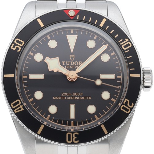 Orologio uomo tudor black - da,