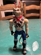 Biker Mice Vinnie 1993 Mars