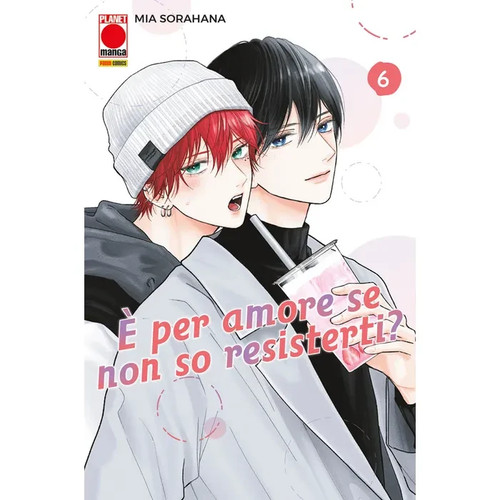 Per amore non so - È,
