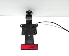 SUPPORTO PARAFANGO POSTERIORE