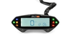 Strumentazione Moto Universale