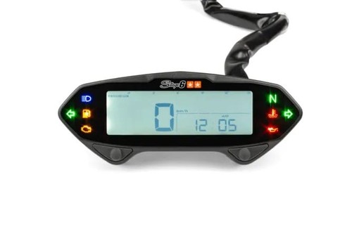 Strumentazione moto universale - moto,