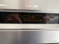 sintoamplificatore yamaha Rxv 2500