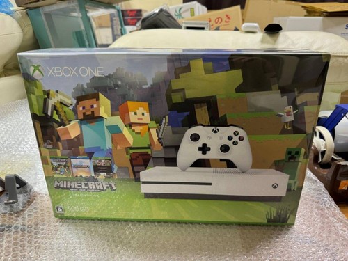 Microsoft xbox one minecraft - microsoft,