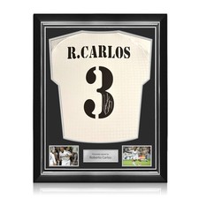 Maglia del Real Madrid