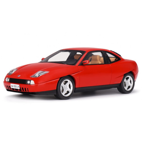 Fiat coupe turbo - fiat, 1996