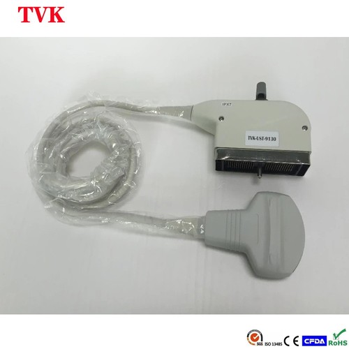 Aloka ust 9130 sonda - aloka, array