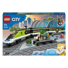 LEGO 60337 CITY TRAIN Express