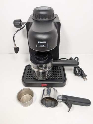 Krups 963b espresso - krups, mini