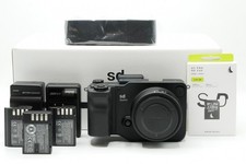 Sigma SD Quattro - KIT