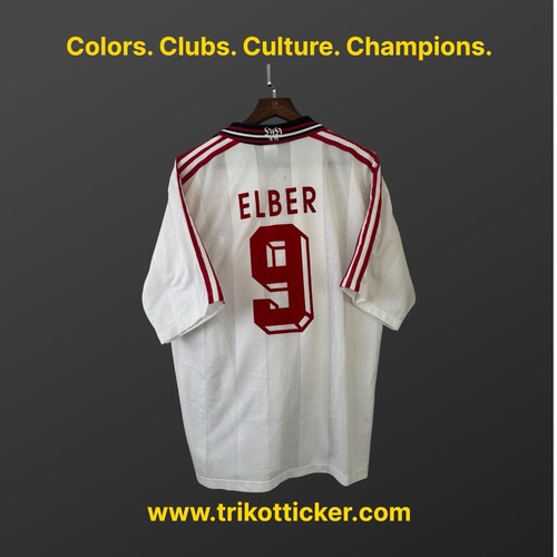Maglia giovanne elber vfb - maglia,