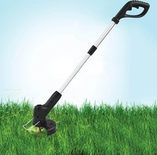 HAMMERSMITH BIONIC TIMMER TAGLIAERBA 900 GRAMMI ULTRA LEGGERO