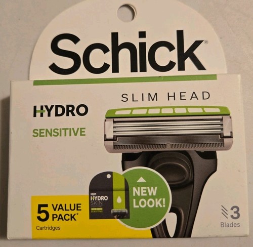 Schick hydro sensitive - hydro, 5