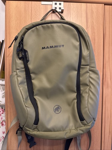 Zaino mammut - zaino,