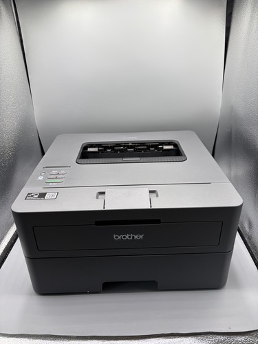 Stampante laser monocromatica