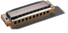 Hohner Accordions Hohner