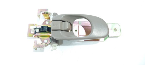 Maniglia interna portiera - interna,