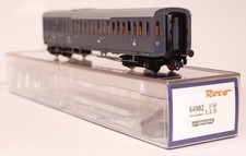 ROCO ART 64982 CARROZZA