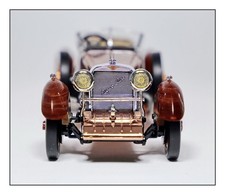 Hispano-Suiza H6C Tulipier