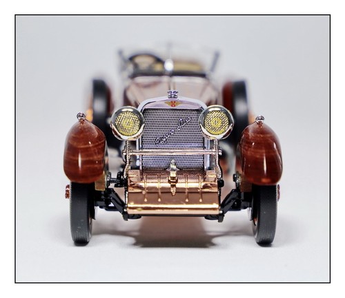 Hispano suiza h6c tulipier - h6c,