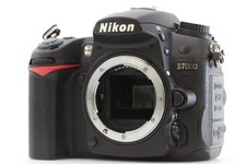 [Come nuovo] Corpo fotocamera