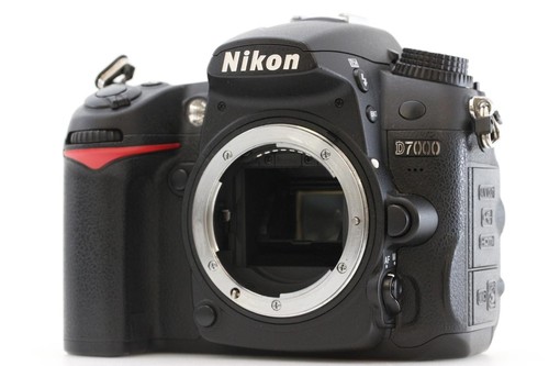Come nuovo corpo fotocamera - [come,
