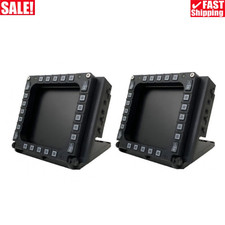 MFD COUGAR PACK originale con