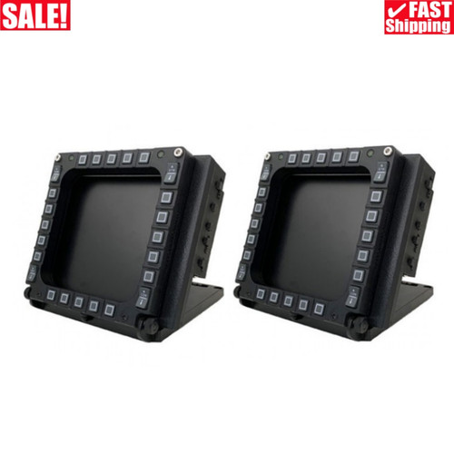 Mfd cougar pack originale con - originale,