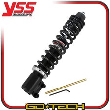 Ammortizzatore anteriore yss - anteriore,