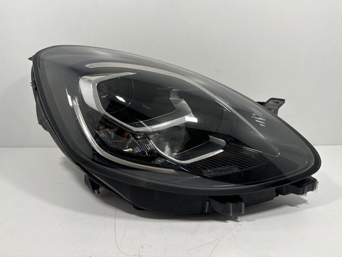 Faro anteriore destro ford - anteriore,