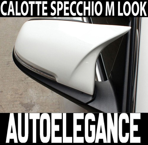 Calotte adesive specchi - adesive, bmw