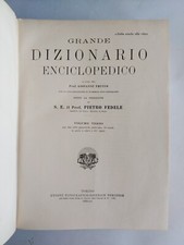 Grande dizionario