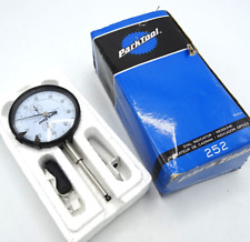 Park Tool 252 Bike Truing