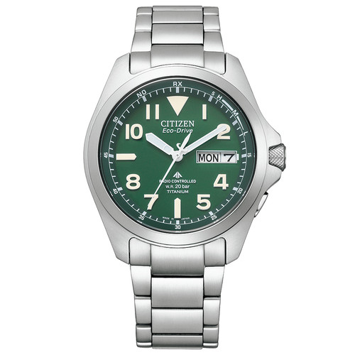 Orologio uomo citizen - orologio,