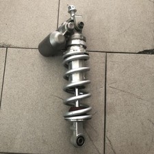 MONO AMMORTIZZATORE ORIGINALE YAMAHA R1 YZF 1000 2007 2008 07 08 1000km