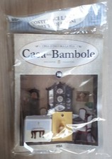 CASA DELLE BAMBOLE - Fascicolo