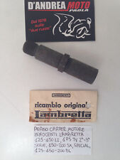 PERNO CARTER MOTORE LAMBRETTA 125-150LI,175TV,150-200SX,125-150-200DL,SPECIAL