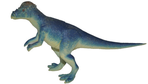Pachycephalosaurus dinosauro - pachycephalosaurus,