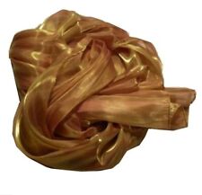 STOLA ORO RASO CERIMONIA STOLE