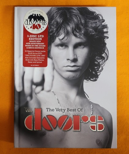 The doors very - -,