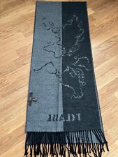 Sciarpa Alviero Martini