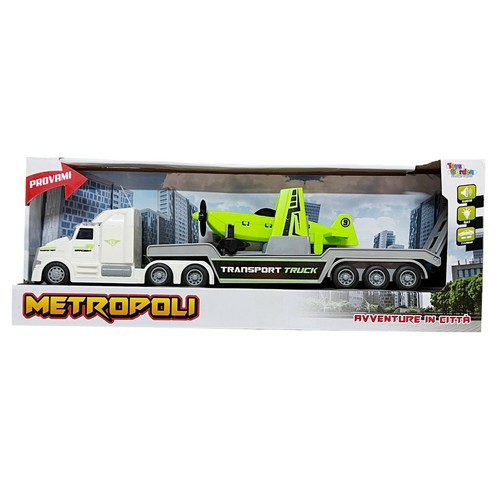 Auto carro attrezzi camion - auto,