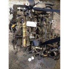 MOTORE COMPL. TOYOTA YARIS