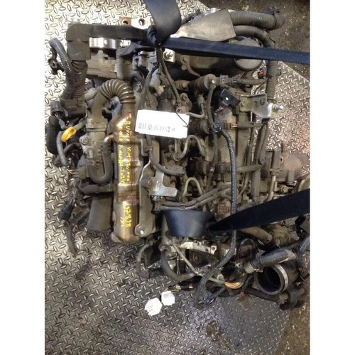 Motore compl toyota yaris - motore,