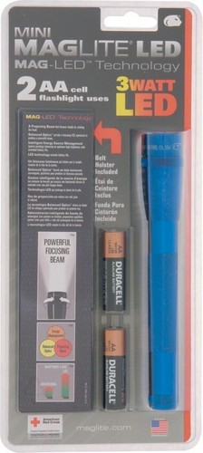 Mag lite mini maglite 2aa - mag-lite,